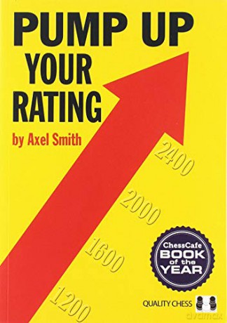 PUMP UP YOUR RATING [KSIĄŻKA]