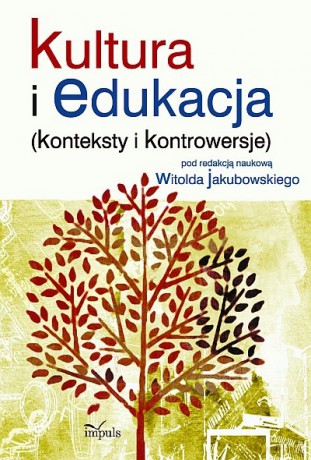 Kultura i edukacja [KSIĄŻKA]