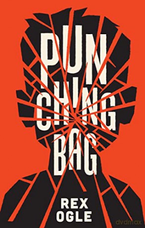 Punching Bag - Rex Ogle [KSIĄŻKA]