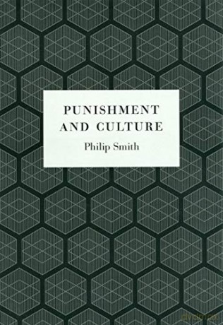 Punishment and Culture - P Smith [KSIĄŻKA]