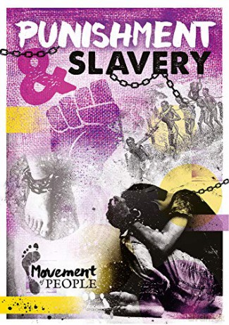 Punishment and Slavery (Movement of People) - William [KSIĄŻKA]