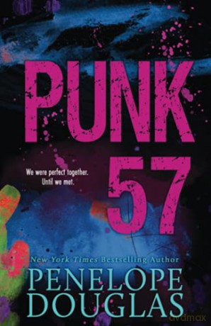 Punk 57 - Penelope Douglas [KSIĄŻKA]
