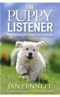 Puppy Listener - Jan Fennell [KSIĄŻKA]