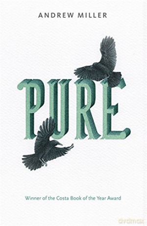 Pure - Andrew Miller [KSIĄŻKA]