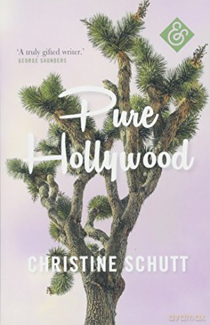 Pure Hollywood - Christine Schutt [KSIĄŻKA]
