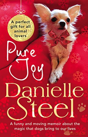 Pure Joy - Danielle Steel [KSIĄŻKA]