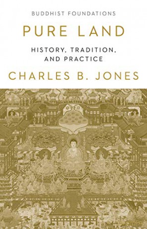Pure Land: History, Tradition and Practice (Buddhist Foundations) - Charles Jones [KSIĄŻKA]