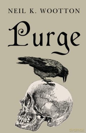 Purge - Neil K. Wootton [KSIĄŻKA]