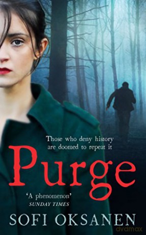 Purge - Sofi Oksanen [KSIĄŻKA]