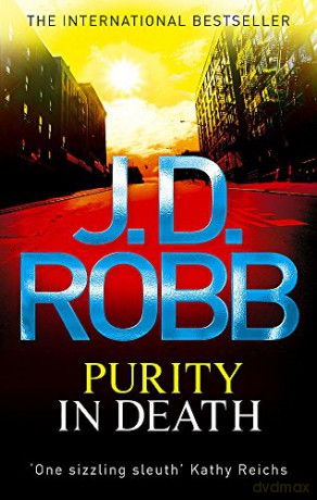 Purity In Death - J. D. Robb [KSIĄŻKA]