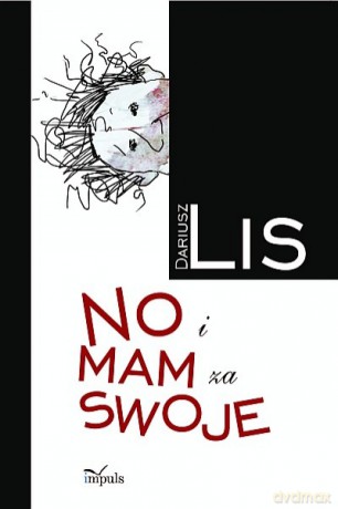 No i mam za swoje [KSIĄŻKA]