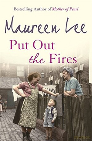 Put Out the Fires - Maureen Lee [KSIĄŻKA]
