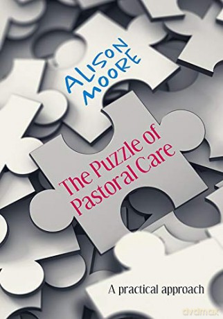 PUZZLE OF PASTORAL CARE [KSIĄŻKA]