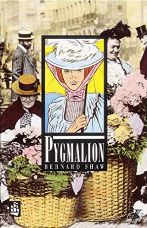 Pygmalion - Jacqueline Fisher [KSIĄŻKA]