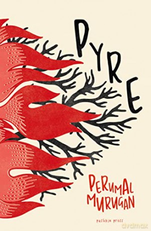 Pyre - Perumal Murugan [KSIĄŻKA]