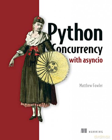 Python Concurrency with asyncio - Matthew Fowler [KSIĄŻKA]