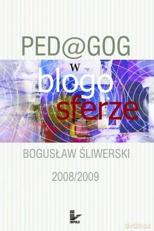 Ped@gog w blogosferze - II [KSIĄŻKA]