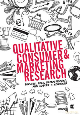 Qualitative Consumer and Marketing Research - Russell Belk [KSIĄŻKA]