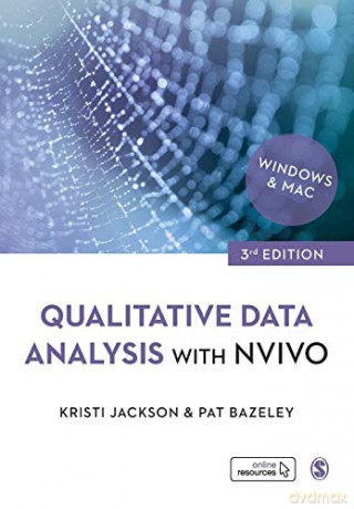 Qualitative Data Analysis with NVivo - Kristi Jackson [KSIĄŻKA]