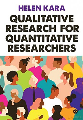 Qualitative Research for Quantitative Researchers - Helen Kara [KSIĄŻKA]