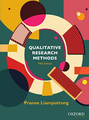 Qualitative Research Methods - Pranee Liamputtong [KSIĄŻKA]