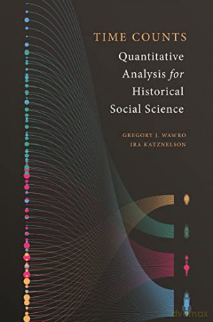 Quantitative Analysis for Historical Social Science - Wawro [KSIĄŻKA]