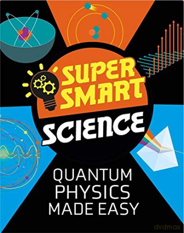 Quantum Physics Made Easy - Dr Vincent Tobin [KSIĄŻKA]