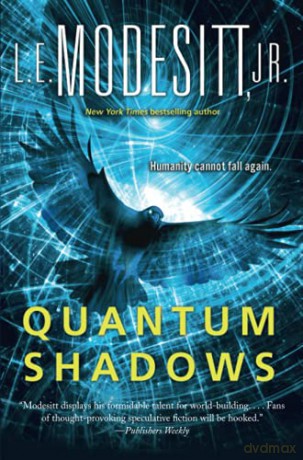 Quantum Shadows - L E Modesitt [KSIĄŻKA]