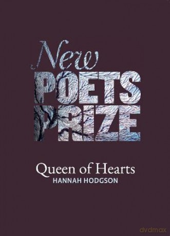 Queen of Hearts - Hannah Hodgson [KSIĄŻKA]