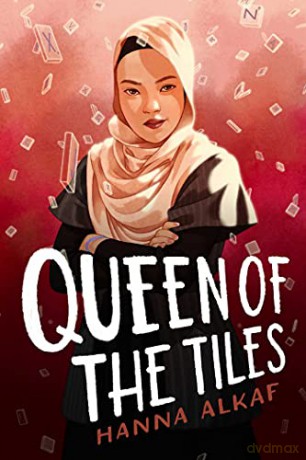 Queen of the Tiles (Export) - Hanna Alkaf [KSIĄŻKA]
