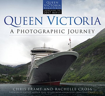 Queen Victoria: A Photographic Journey (new edition) - Chris Frame [KSIĄŻKA]