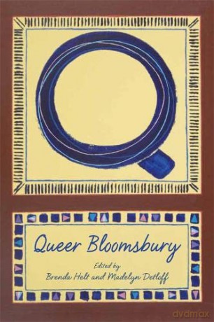 Queer Bloomsbury - Madelyn Detloff [KSIĄŻKA]