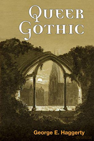 Queer Gothic - George Haggerty [KSIĄŻKA]
