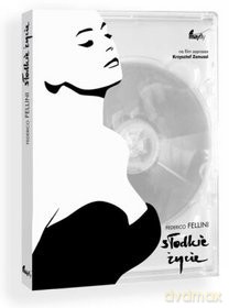Słodkie życie [DVD]