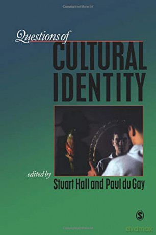 Questions of Cultural Identity - Stuart Hall [KSIĄŻKA]