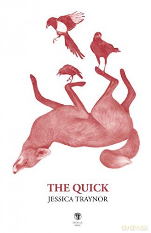 Quick - Jessica Traynor [KSIĄŻKA]
