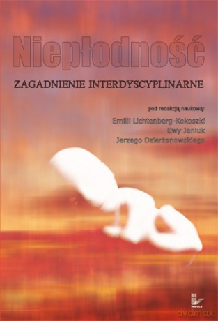 Niepłodność [KSIĄŻKA]