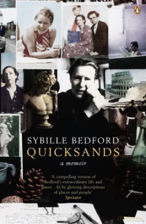 Quicksands: A Memoir - Sybille Bedford [KSIĄŻKA]