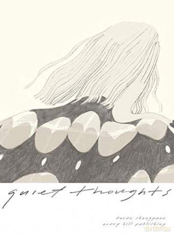 Quiet Thoughts - Karen Shangguan [KOMIKS]