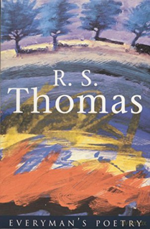 R. S. Thomas: Everyman Poetry: 7 - rev R.S. Thomas [KSIĄŻKA]