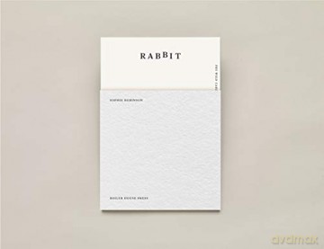 Rabbit - Sophie Robinson [KSIĄŻKA]