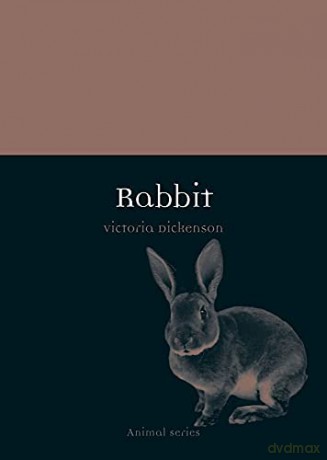 Rabbit (Animal Series) - Victoria Dickenson [KSIĄŻKA]