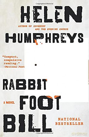 Rabbit Foot Bill - Helen Humphreys [KSIĄŻKA]
