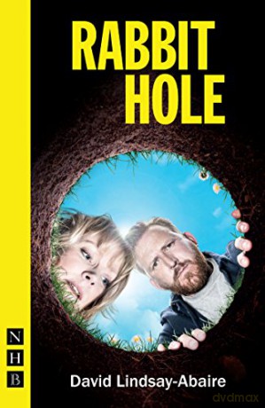Rabbit Hole (NHB Modern Plays) - David Lindsay-Abaire [KSIĄŻKA]