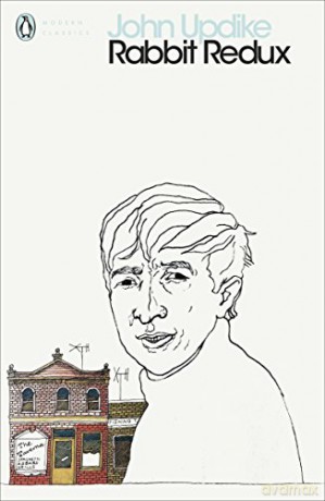 Rabbit Redux (Penguin Modern Classics) - John Updike [KSIĄŻKA]