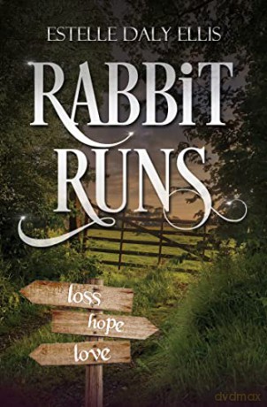 Rabbit Runs - Estelle Daly Ellis [KSIĄŻKA]