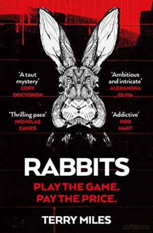 Rabbits - Terry Miles [KSIĄŻKA]