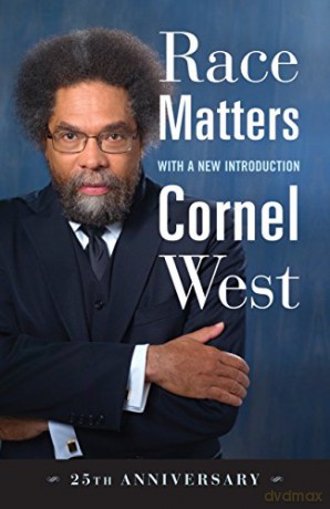 Race Matters, 25th Anniversary: With a New Introduction - Cornel West [KSIĄŻKA]