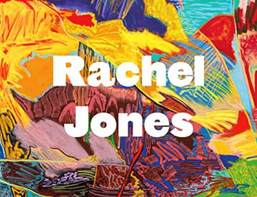 Rachel Jones: say cheeeeese - Rachel Jones [KSIĄŻKA]