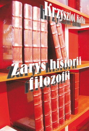 Zarys historii filozofii [KSIĄŻKA]